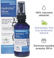hydrosol silver