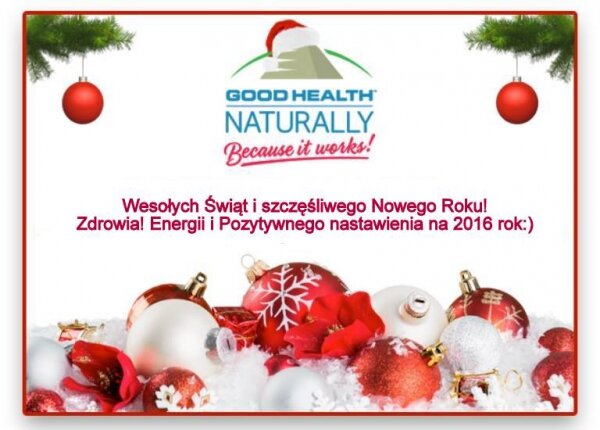 Wesołych Świąt:)